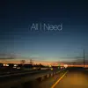 Caleb Eswine - All I Need - Single
