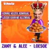 Zany & Alee - Loesoe - Single